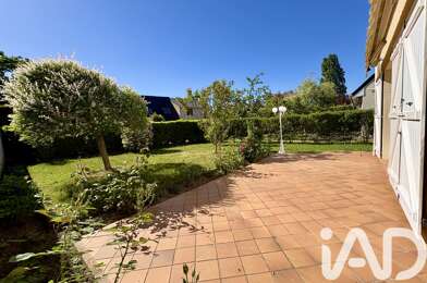 Maison 6 pièces 315000 €