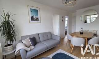 Appartement 3 Pièces 46 m² à vendre à Châtillon (92320)