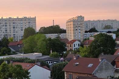 Appartement 3 pièces 295000 €
