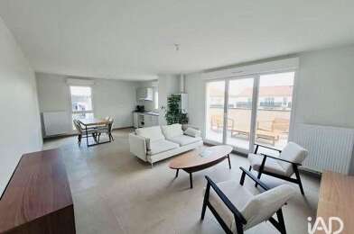 Maison 2 pièces 175700 €