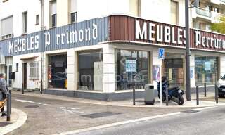 Commerce 3 Pièces 186 m² à vendre à Cannes (06400)