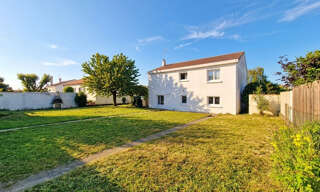 Maison 5 Pièces 142 m² à vendre à Montaigu-Vendée (85600)