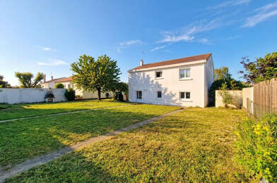 Maison 5 pièces 385000 €