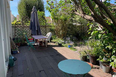 Maison 6 pièces 866000 €