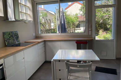 Maison 6 pièces 799000 €