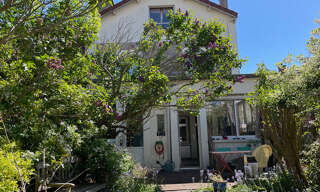 Maison 6 Pièces 160 m² à vendre à Clamart (92140)