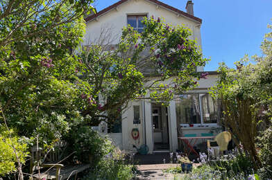 Maison 6 pièces 799000 €
