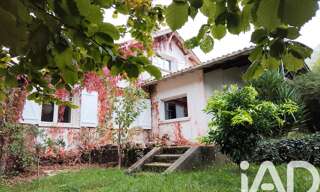 Maison 4 Pièces 144 m² à vendre à Laurède (40250)