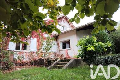 Maison 4 pièces 215000 €