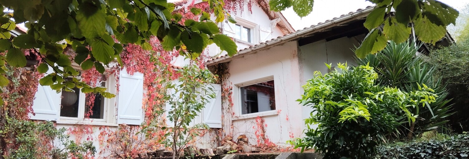 Maison 4 Pièces 144 m² à vendre à Laurède (40250)