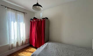 Appartement 2 Pièces 37 m² à vendre à Aubervilliers (93300)
