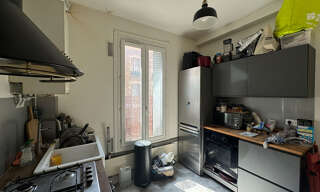 Appartement 2 Pièces 37 m² à vendre à Aubervilliers (93300)