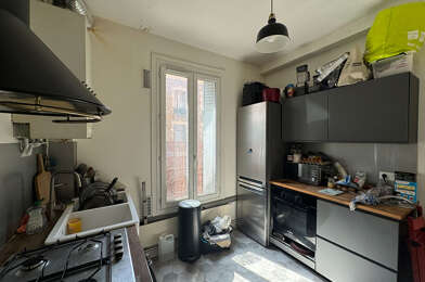 Appartement 2 pièces 125000 €