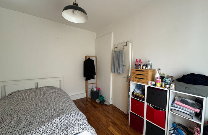 VENDU LOUÉ - Appartement 2 pièces - 37,28 m² Carrez — photo 4
