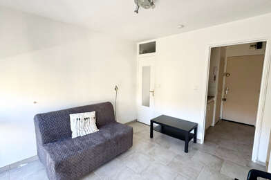 Appartement 1 pièces 625 €