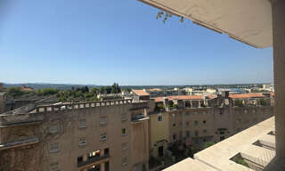 Appartement 4 Pièces 100 m² à louer à Aix-en-Provence (13100)