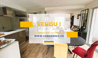 Maison 5 Pièces 123 m² à vendre à Vitré (35500)