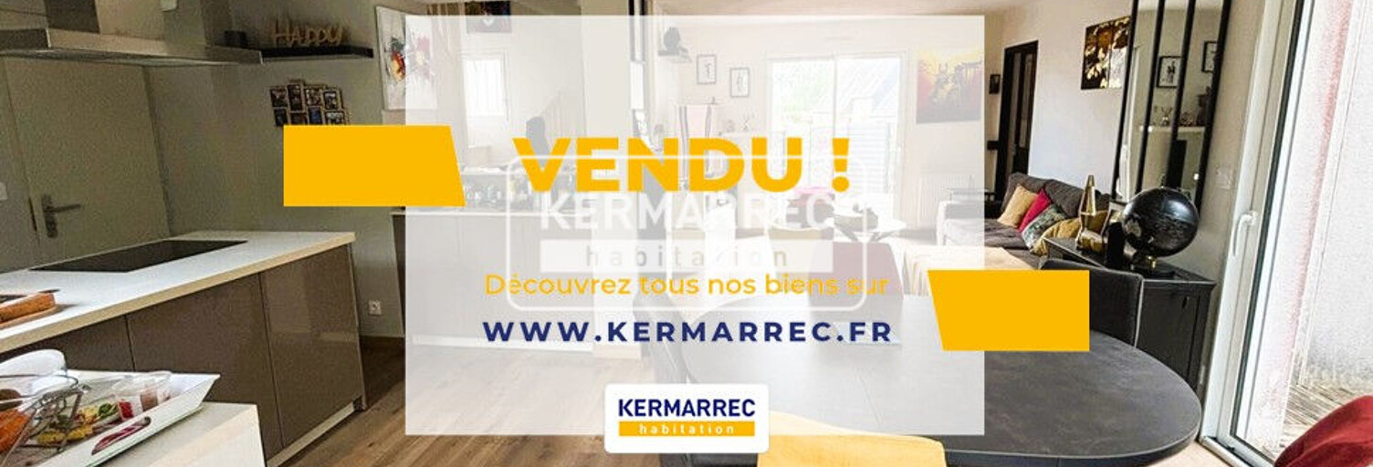 Maison 5 Pièces 123 m² à vendre à Vitré (35500)