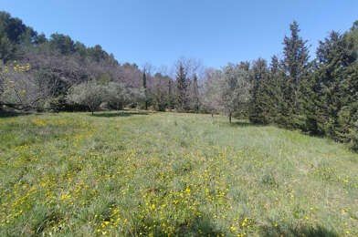 Terrain  189000 €