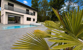 Maison 6 Pièces 123 m² à vendre à Marcellaz-Albanais (74150)