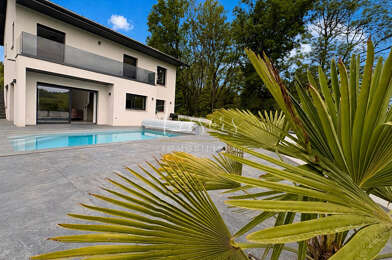 Maison 6 pièces 610000 €