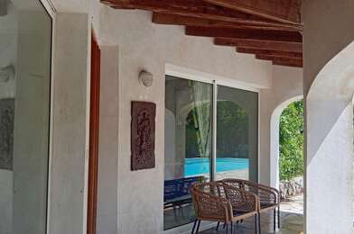 Maison 7 pièces 550000 €