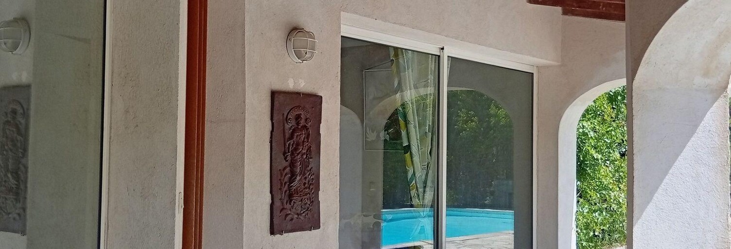 Maison 7 Pièces 120 m² à vendre à Le Thoronet (83340)