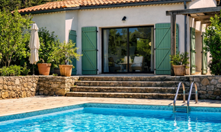 Maison 7 Pièces 120 m² à vendre à Le Thoronet (83340)