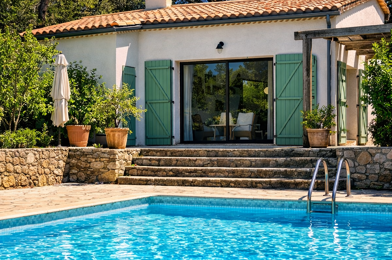 Maison 7 pièces 550000 €