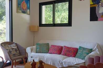 Maison 7 pièces 550000 €