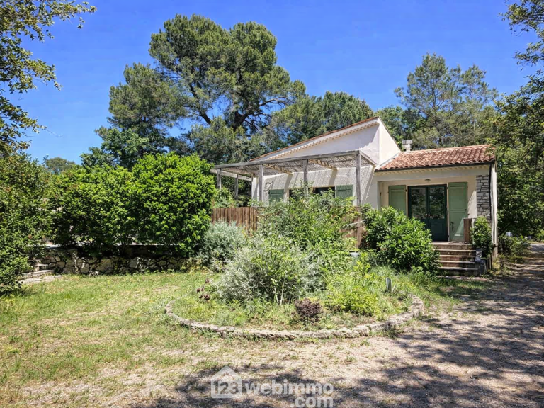 Villas - 120m² - Le Thoronet — photo 1