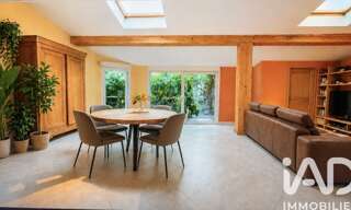 Maison 5 Pièces 163 m² à vendre à Le Ban-Saint-Martin (57050)
