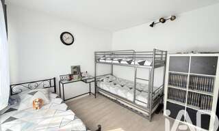 Appartement 5 Pièces 105 m² à vendre à Sarcelles (95200)