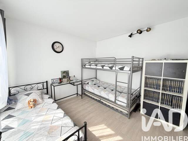 Vente Appartement 5 pièces — photo du bien