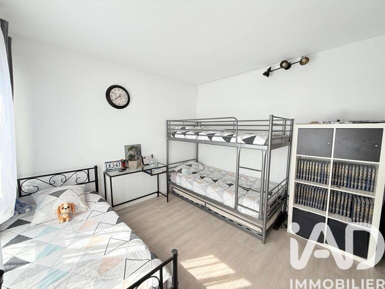 Vente Appartement 5 pièces — photo 1
