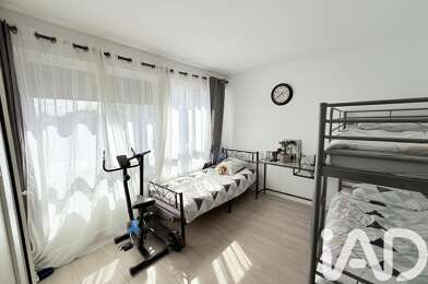 Appartement 5 pièces 180000 €