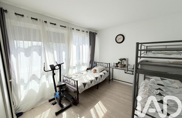 Vente Appartement 5 pièces — photo 2