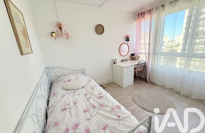 Vente Appartement 5 pièces — photo 3