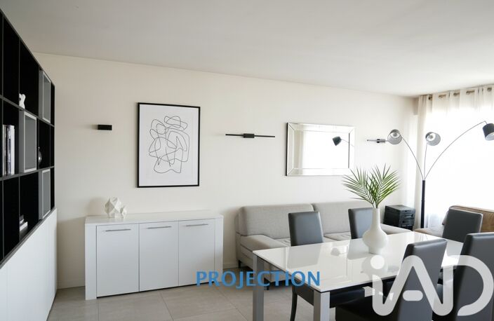 Vente Appartement 5 pièces — photo 5