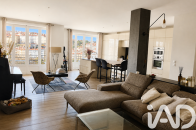 Appartement 5 pièces 930000 €