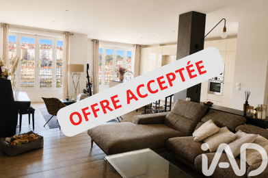 Appartement 5 pièces 930000 €