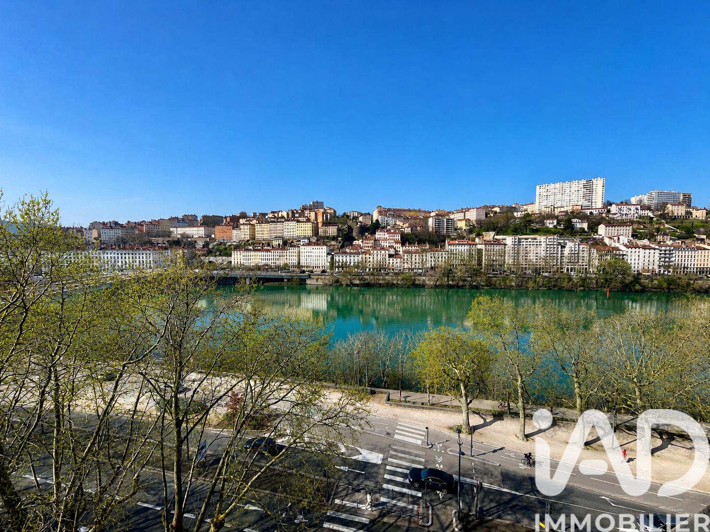Vente Appartement 5 pièces - Photo 4