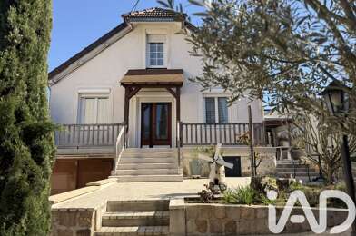 Maison 5 pièces 430000 €