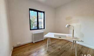 Bureau  11 m² à louer à Champagne-au-Mont-d'Or (69410)