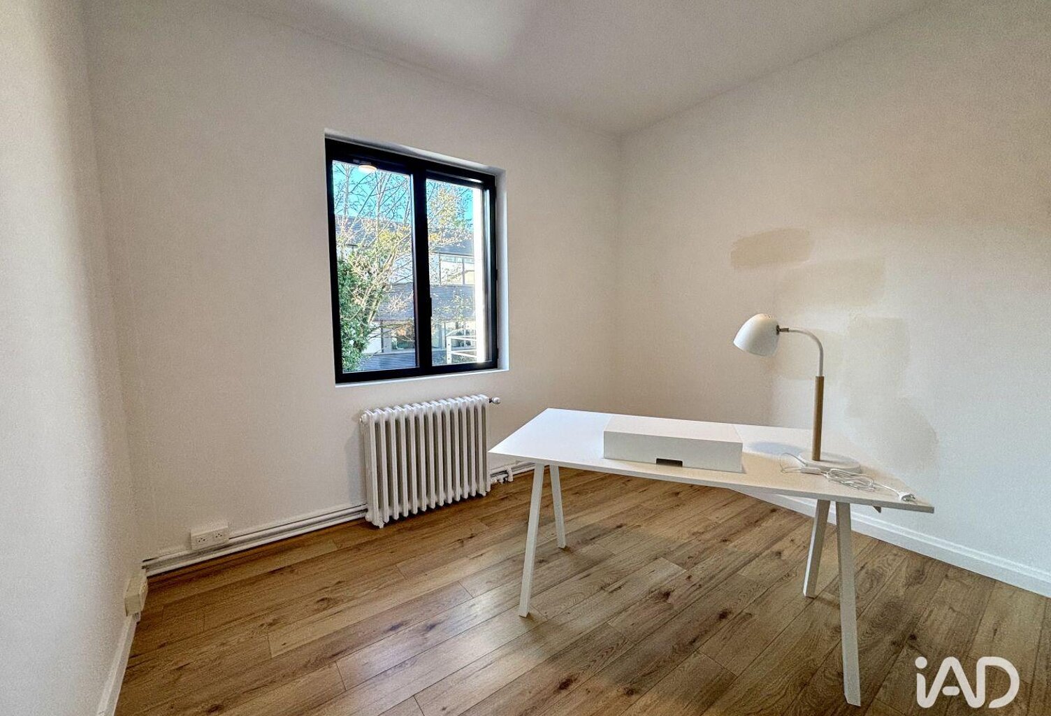 Location Bureaux 11 m&sup2; — photo 1