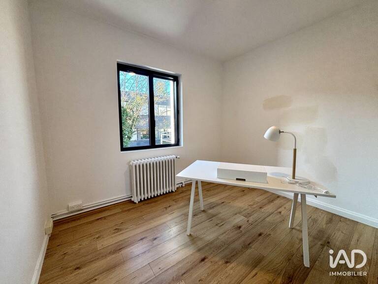 Location Bureaux 11 m&sup2; — photo 1