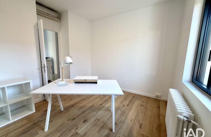 Location Bureaux 11 m&sup2; — photo 2
