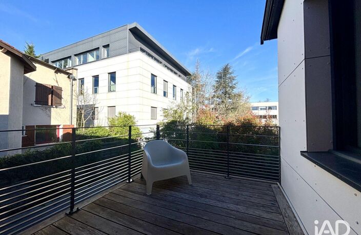 Location Bureaux 11 m&sup2; — photo 3