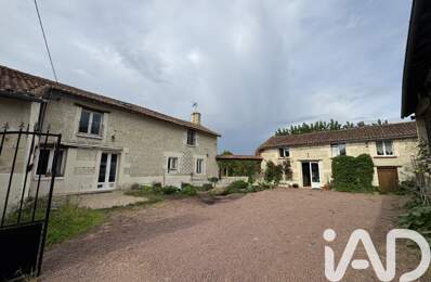 Vente Longère 12 pièces — photo du bien