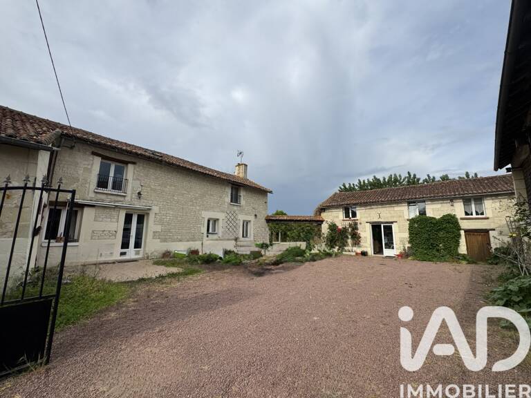 Vente Longère 12 pièces — photo 1